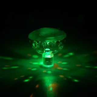 Light Up Your Bath Time: The Ultimate Guide to Disco-Inspired Bathroom Lighting