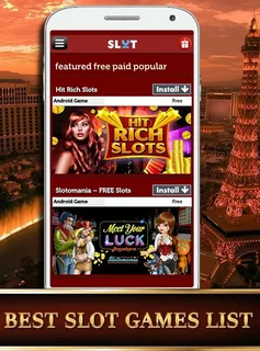 APK Slot vs. Online Casino: Which Is Better?