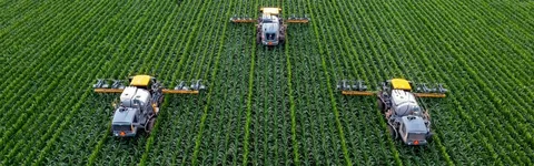 How Precision Agriculture is Transforming Crop Management
