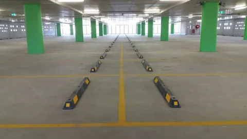 Top 10 Benefits of Installing Wheel Stops in Commercial Spaces