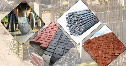 Key Factors to Choose the Best Construction Material Suppliers