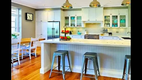 The Ultimate Guide to Kitchen Renovation Sydney Homeowners Trust
