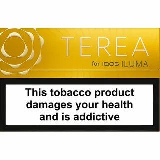 Terea Amber UAE: The Perfect Balance Between Strong and Smooth