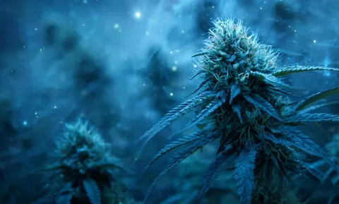 Blue Dream Strain: A Balanced and Iconic Cannabis Favourite in Canada