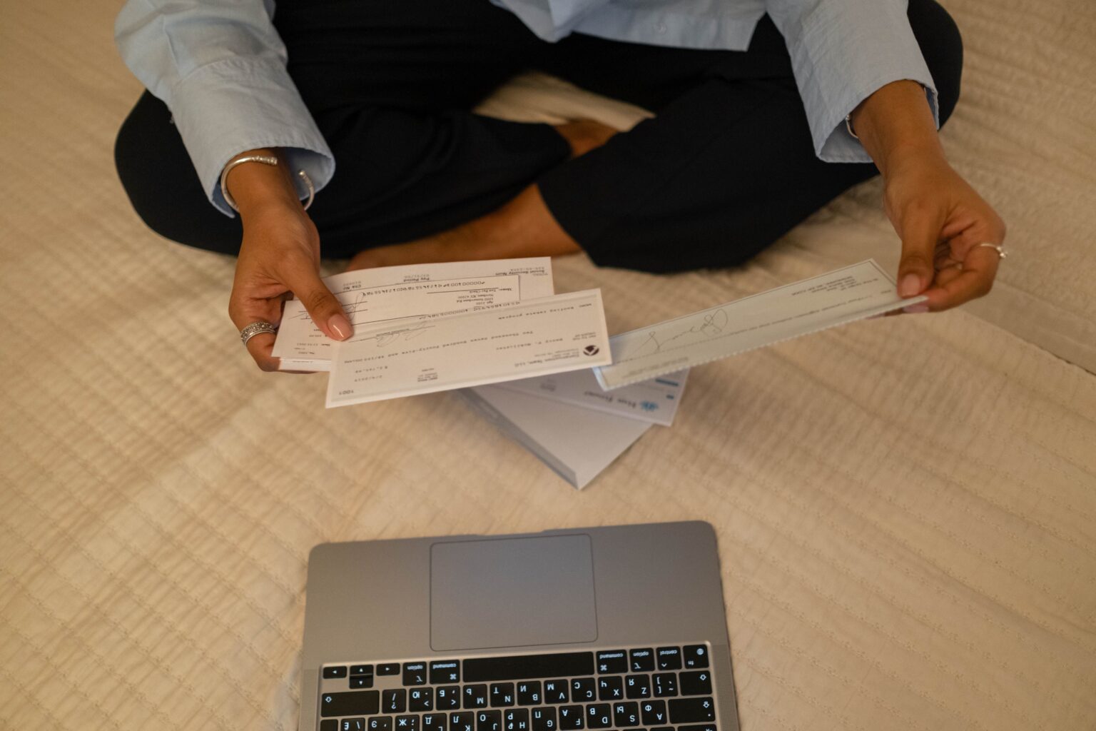 The Essential Checklist for Managing Small Business Payroll and Disbursement