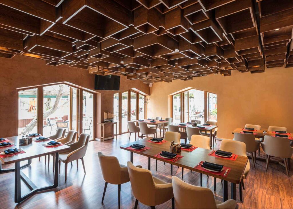 Smart Restaurant Upgrades That Bring More Customers Through the Door